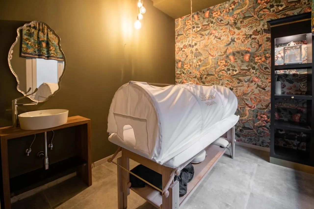 Sbrigida Apartments Lamporecchio