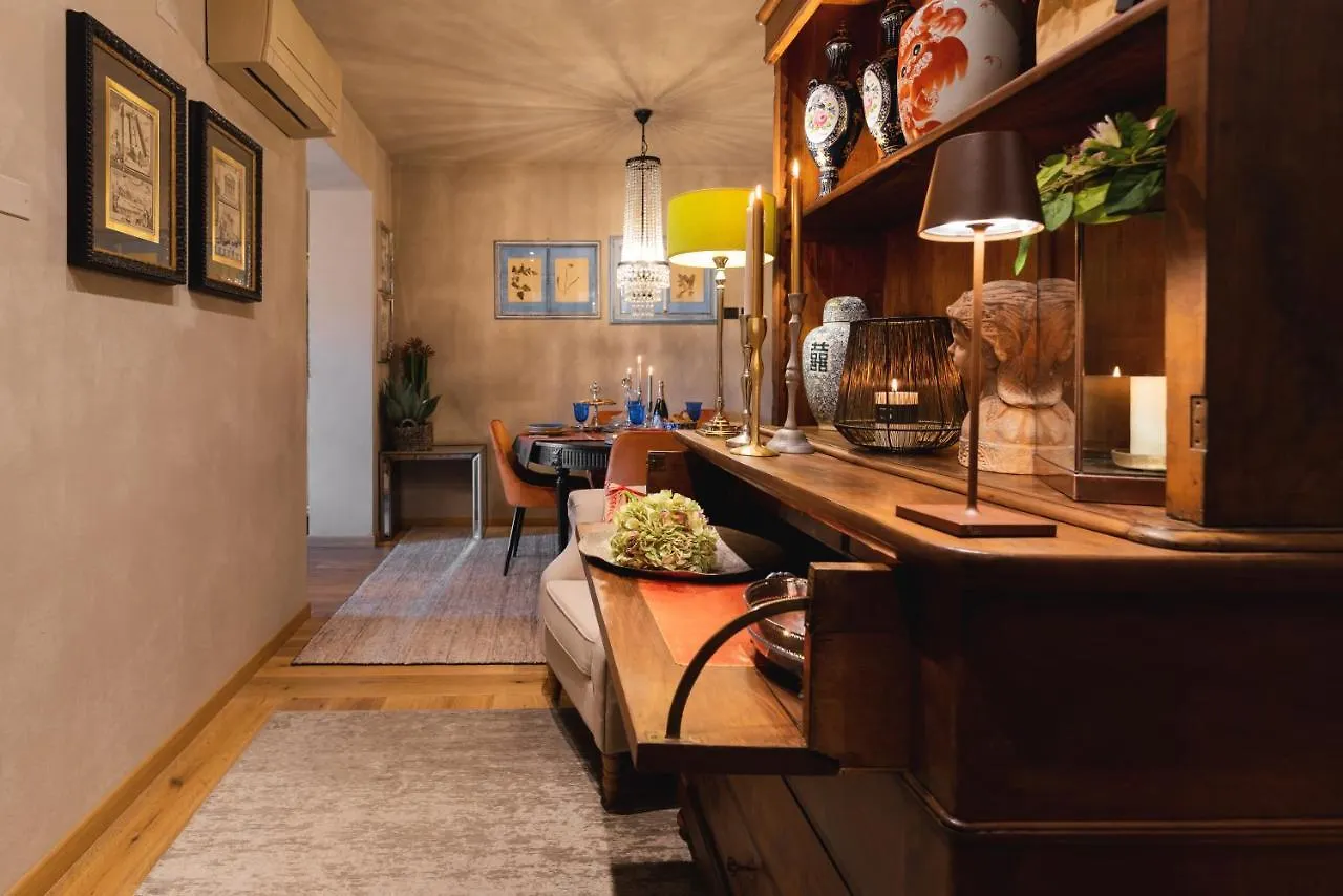 Sbrigida Apartments Lamporecchio 0*,  Italy