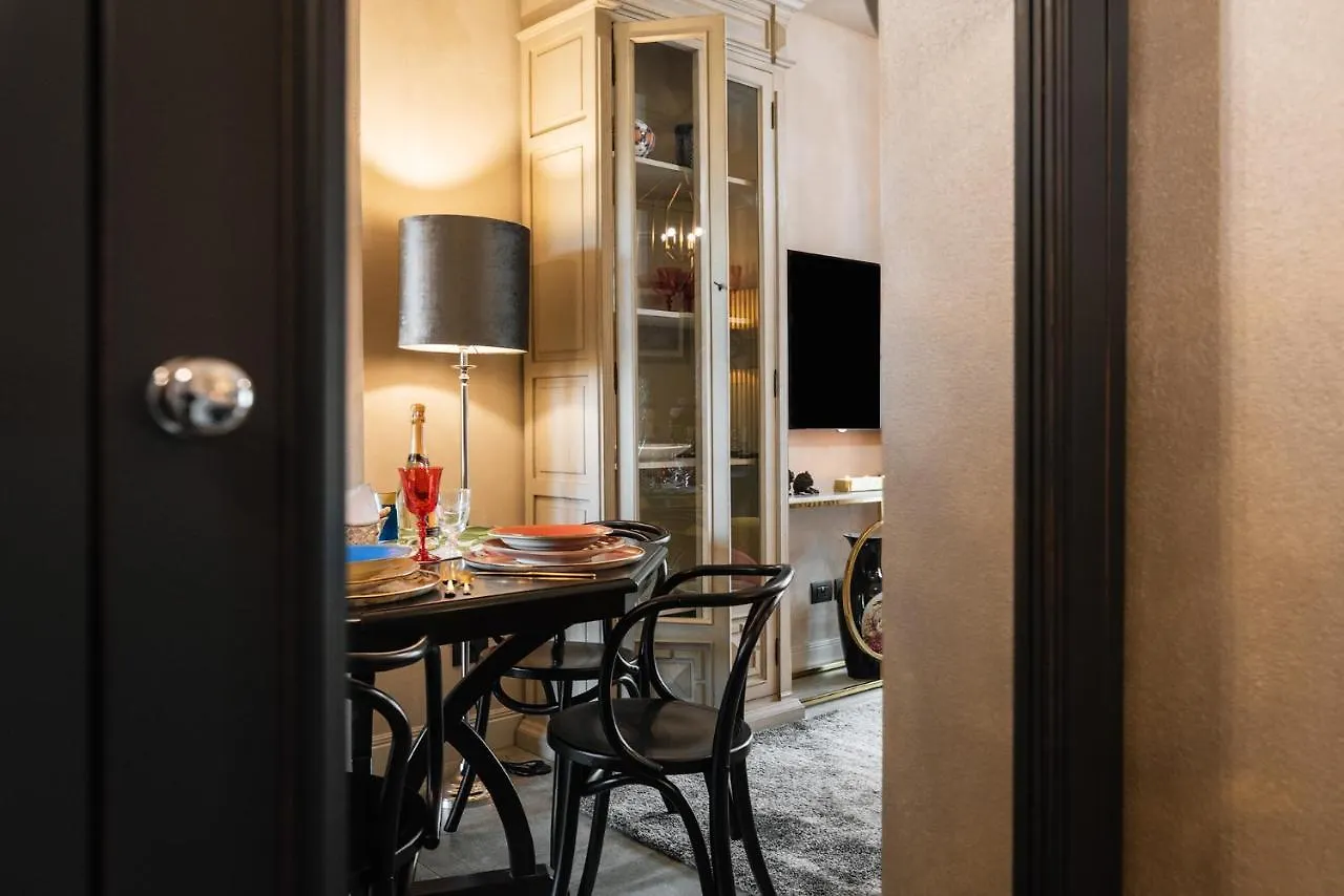 Sbrigida Apartments Lamporecchio