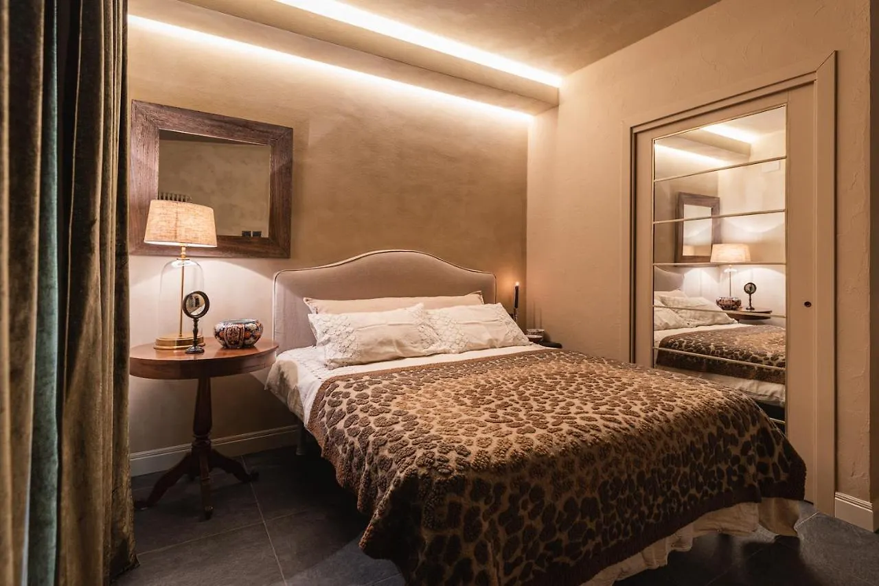 Sbrigida Apartments Lamporecchio